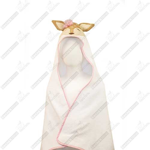 ГС Уголок детс. 1801 75*75 Бэмби