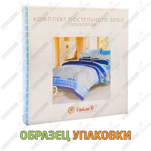 КПБ Сайлид сатин 2,0 сп. В - 108  