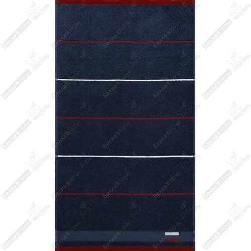 ПЦ-3502-2983 Рашн страйп 70*130 цв.10000 
