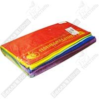 ВВТ 7 пр. К-т полотенец махр. Неделька 7- 35*60 цв.100 Ассорти Н-971.350