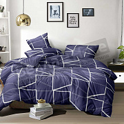 КПБ Баттерфляй полисатин Дуэт 4555