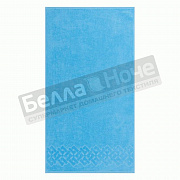 ПТ-2601-05583 Болдрик 50*90 цв.14-4320 Светло- голубой