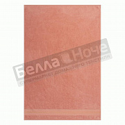 ПТ-3501-5578 Пируэт 70*130 цв.15-1327 Розово- персиковый