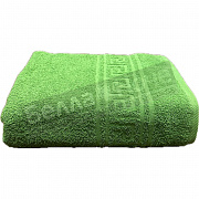 ВВТ Полотенце махр. 70*140 цв.530 Оливковый 350гр (2770)