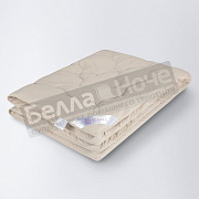 Премиум Аркадия Шерсть мериноса перкаль всесезон. 140*205 ОА1 Экотекс