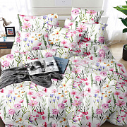 КПБ Баттерфляй полисатин 1,5 сп 4831