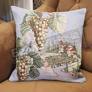 Гобелен Плюс наволочка 38*38 Виноград