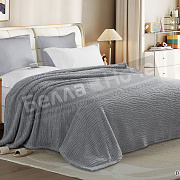 Клео Плед Велсофт 150*200 Gammi 150/015-GAM