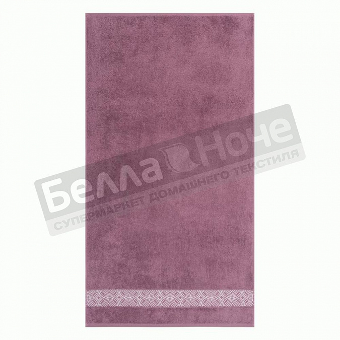 Детальная картинка товара «пц-3501-6410 оушиэник симфони 70*130 цв.17-1610 сиреневый»