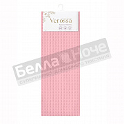 Веросса Полотенце ваф гл/кр кухон. 40*70 Пион 31