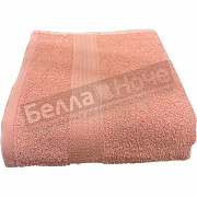 ВВТ Полотенце махр. 50*90 цв.311 Лососевый 325гр (120)