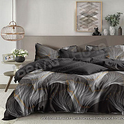 КПБ Luxor сатин 2,0 - Макси 6463 A/B (N)