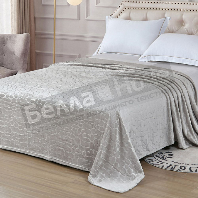 Детальная картинка товара «клео плед велсофт 150*200 riviera 150/006-riv»