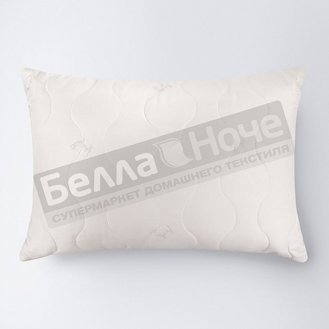 Детальная картинка товара «долина снов овечья шерсть 50*70 пшд57 экотекс »