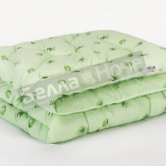 Детальная картинка товара «сила бамбука бамбук хлопок теплое 172*205 ми текстиль»