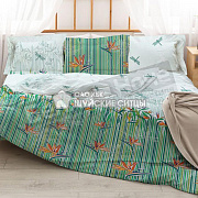 КПБ ШС ЭКОДОМ перкаль Евро 20065-1