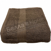 ВВТ Полотенце махр. 70*130 цв.101 Шоколад 325гр (120)