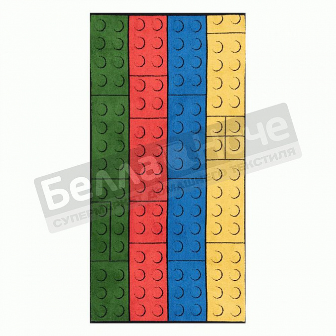 Детальная картинка товара «пц-2602-5731 кэнстрактэ 50*90 цв.10000 »