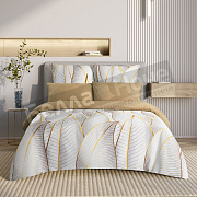 КПБ Гармоника сатин Дуэт Амальфи 4 нав.  