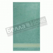 ПТ-1201-5578 Пируэт 100*150 цв.16-5919 Зеленый