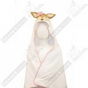 ГС Уголок детс. 1801 75*75 Бэмби