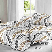 КПБ Баттерфляй полисатин 1,5 сп 4756