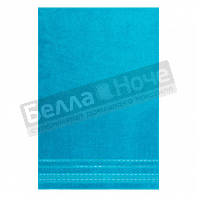 Детальная картинка товара «пц-1201-4856 монин дью 100*150 цв.16-4728 бирюзовый»