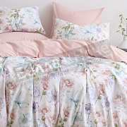 КПБ Сайлид сатин 1,5 сп. BP -182