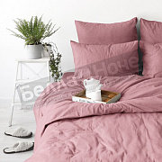 КПБ Веросса Melange 1,5сп. marsala нав.2-70*70