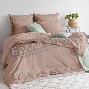 КПБ Веросса сатин-люкс 1,5 сп. 70312 Almond нав.2-70*70