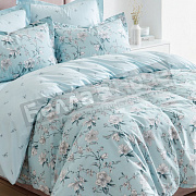 КПБ Сайлид сатин Дуэт BR -19