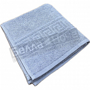 ВВТ Полотенце махр. 50*100 цв.612 Серый 350гр (2770)