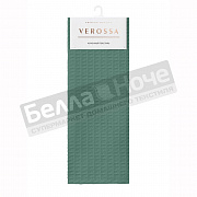 Веросса Полотенце ваф гл/кр кухон. 40*70 Эвкалипт 31