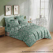 КПБ Бояртекс бязь Дуэт диз.1-004 (N)