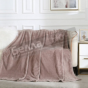 Клео Плед Велсофт 180*200 Coletta 180/008-COL