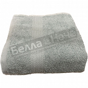 ВВТ Полотенце махр. 50*90 цв.506 Полынь 325гр (120)