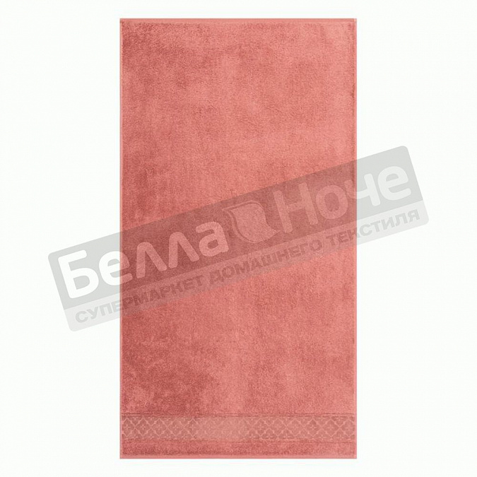 Детальная картинка товара «пц-3501-5767 осмэн 70*130 цв.18-1436 сухая роза»