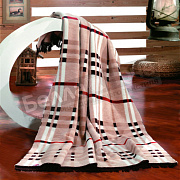 Картекс Плед Хлопок Софт Комфорт 180*220 PS  203