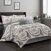 КПБ Сонлайт поплин 2,0 - Макси  6706