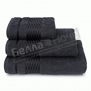 ПЦ-3501-5197 Рэптаил 70*130 цв.19-0608 Графит