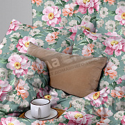 КПБ ХД бязь 1,5сп. 30247/1 Прима нав.2-70*70