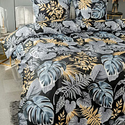 КПБ Баттерфляй полисатин 1,5 сп 4905