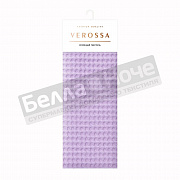 Веросса Полотенце ваф гл/кр кухон. 40*70 Лаванда 31