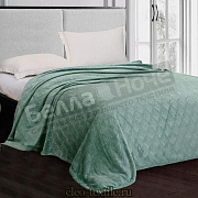 Клео Плед Велсофт 200*220 Magnolia 200/006-MAG