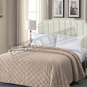 ROMANCE Покрывало стёг. на синтеп. 240*260 GH VE  63