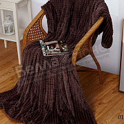 Клео Плед Велсофт 150*200 Carre 150/011-CR