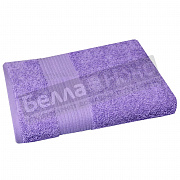 ВВТ Простынь махр. гл/кр 150*212 цв.706 Светло- сиреневый (617)