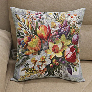 Гобелен Плюс наволочка 38*38 Надежда