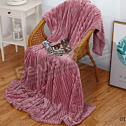 Клео Плед Велсофт 180*200 Orrizonte 180/012-OT