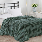 Клео Плед Велсофт 200*220 Volna 200/004-VLN